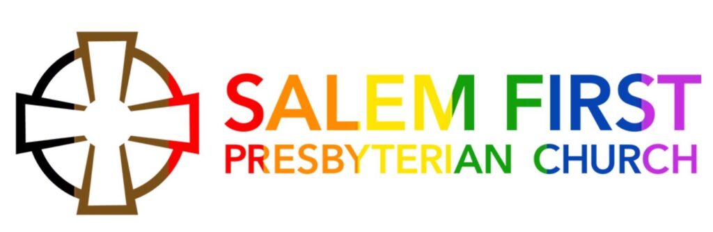 Salem First Presbyterian Church Logo