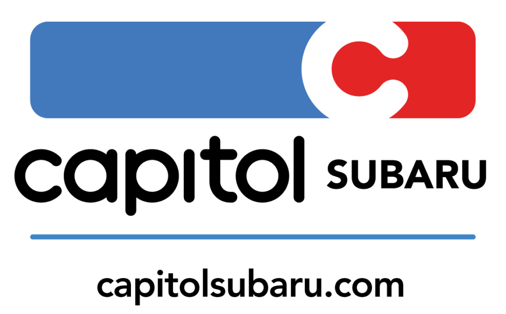 Capitol Subaru Logo capitolsubaru.com